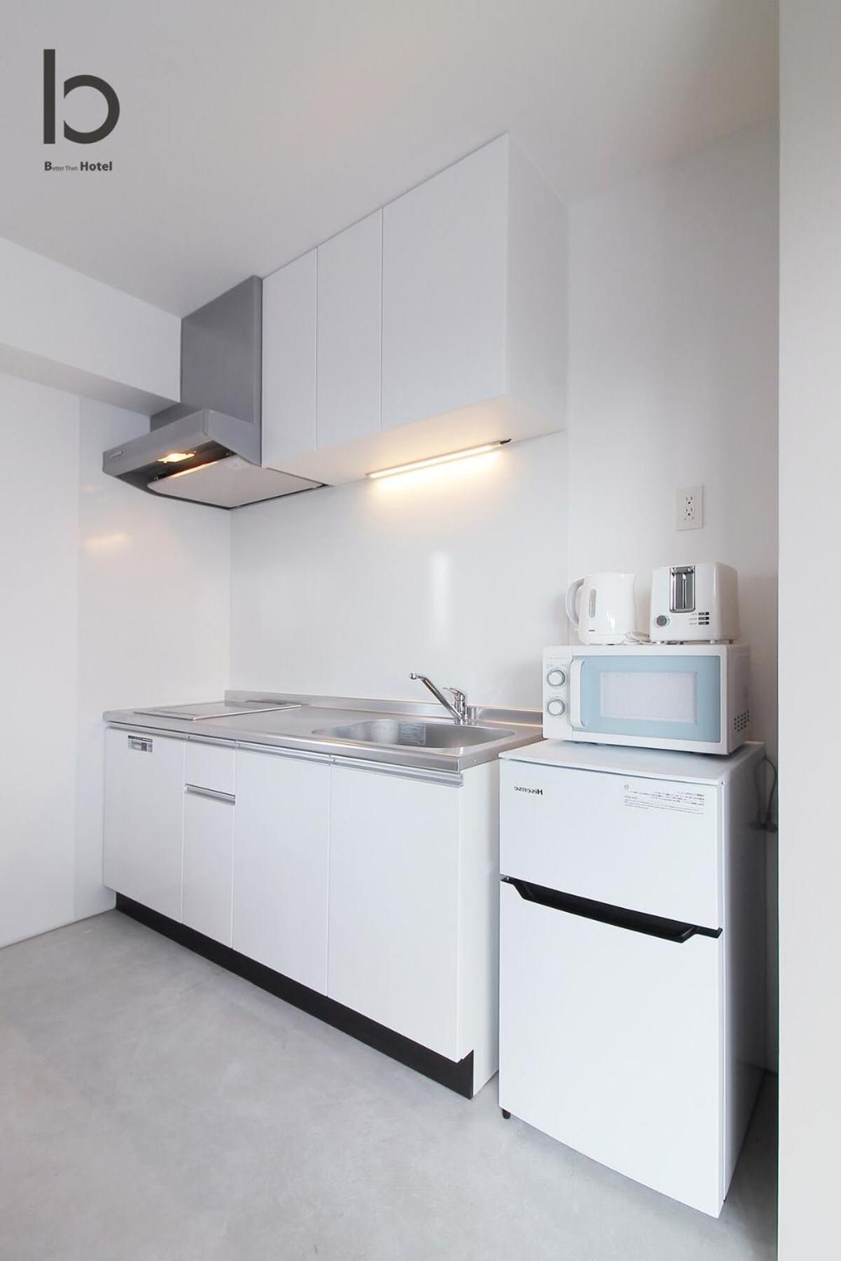 Bhotel Heiwaodori 1002 - High Rise Apt Famous Hiroshima Dori 6Ppl Zewnętrze zdjęcie